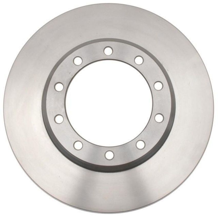 Raybestos 56930R Raybestos R-Line Brake Rotor