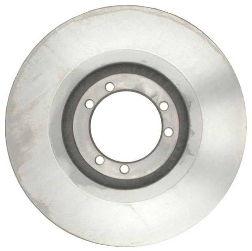 Raybestos 56946 Raybestos Specialty - Truck Brake Rotor