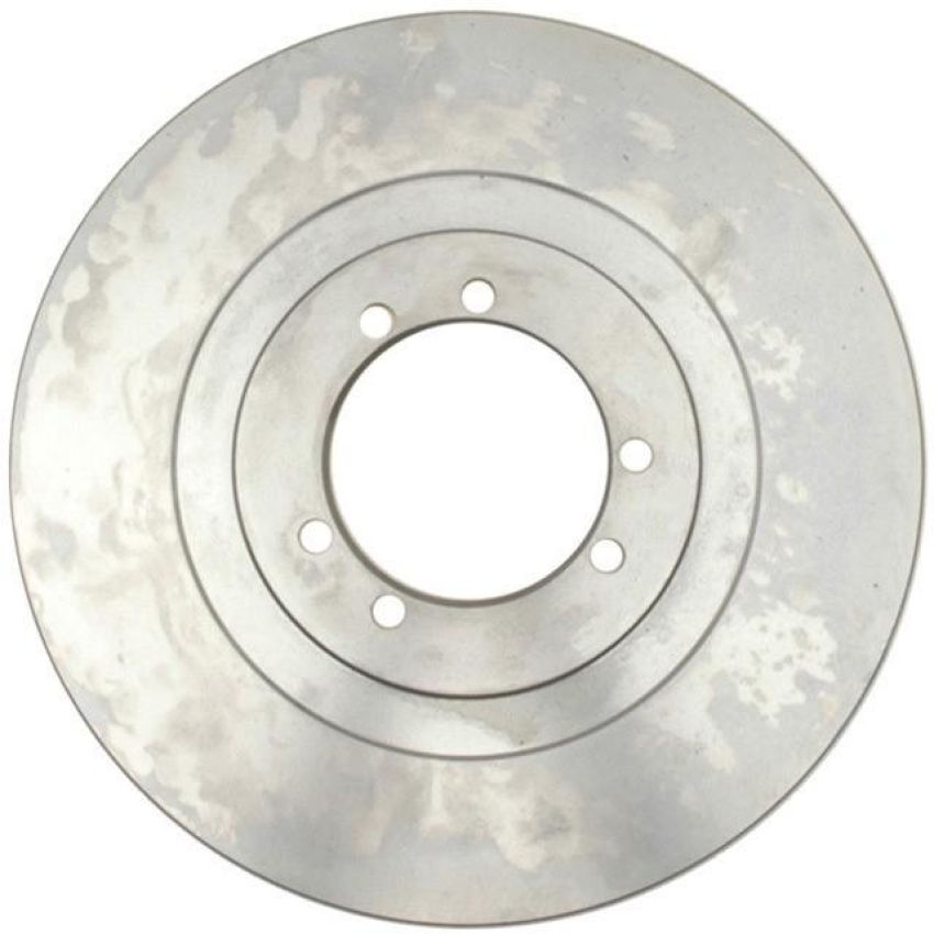 Raybestos 56946 Raybestos Specialty - Truck Brake Rotor