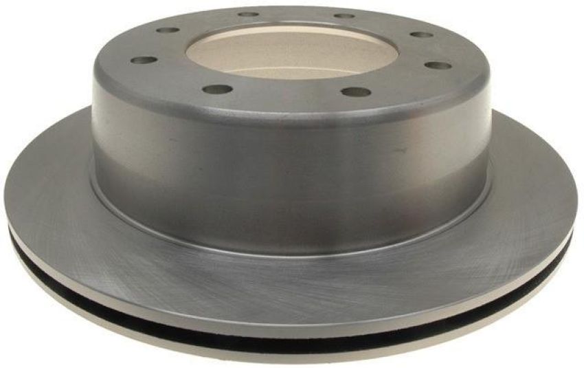 Raybestos 56957R Raybestos R-Line Brake Rotor