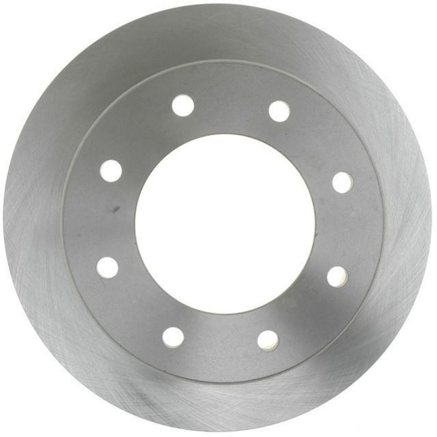 Raybestos 56957R Raybestos R-Line Brake Rotor