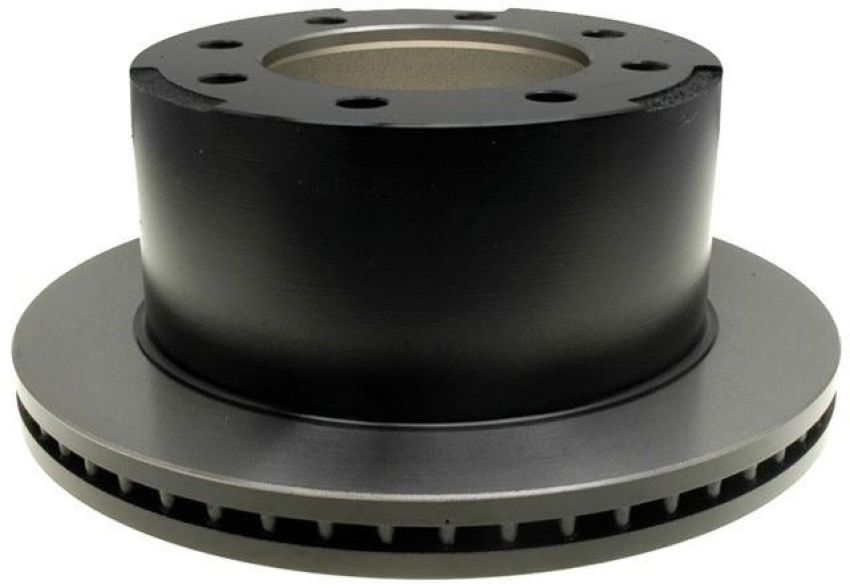 Raybestos 56992 Raybestos Specialty - Truck Brake Rotor