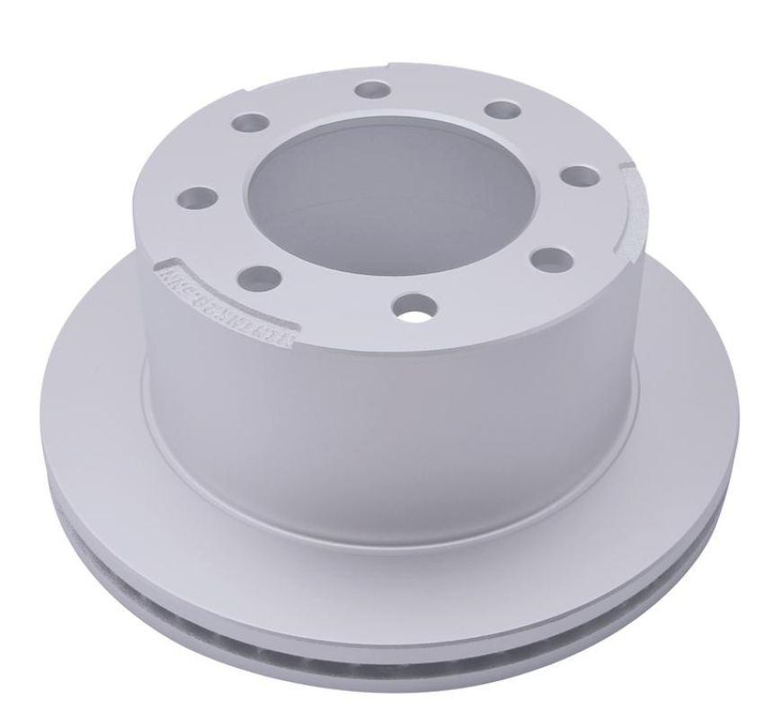 Raybestos 56992FZN Raybestos Element3 Coated Brake Rotor