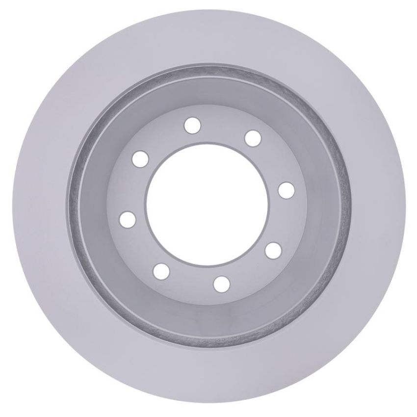 Raybestos 56992FZN Raybestos Element3 Coated Brake Rotor