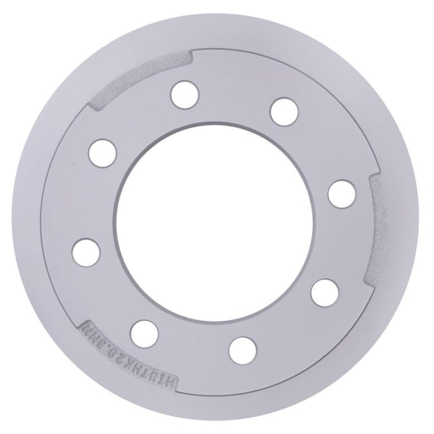 Raybestos 56992FZN Raybestos Element3 Coated Brake Rotor