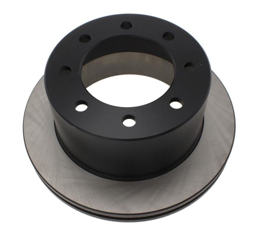 Raybestos 56992R2 Raybestos R-Line+ Brake Rotor