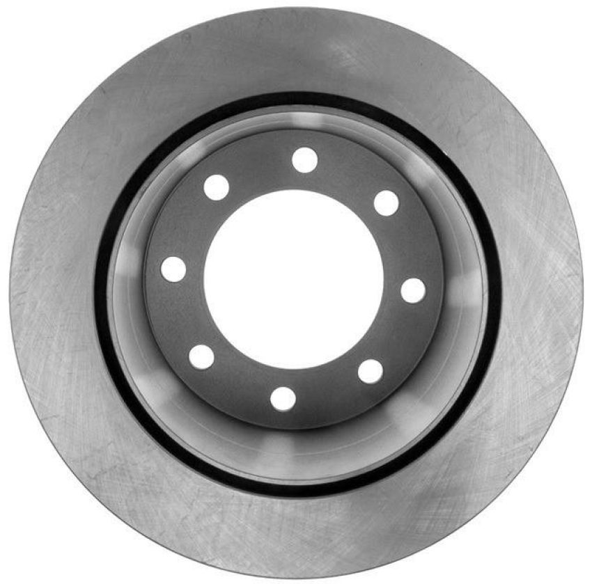 Raybestos 56992R2 Raybestos R-Line+ Brake Rotor