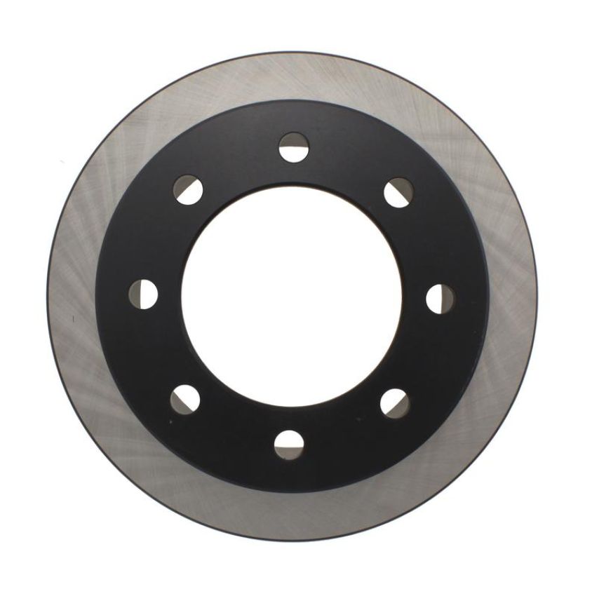 Raybestos 56992R2 Raybestos R-Line+ Brake Rotor