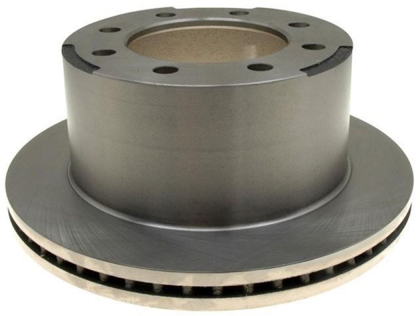 Raybestos 56992R Raybestos R-Line Brake Rotor