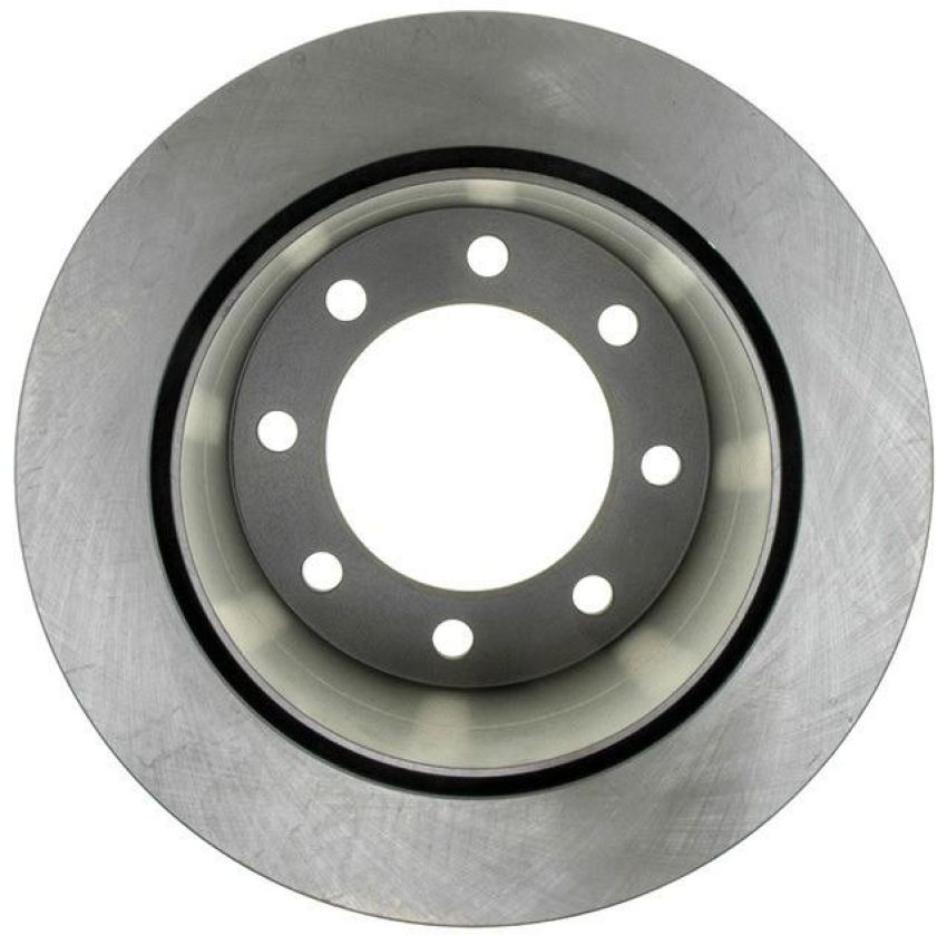 Raybestos 56992R Raybestos R-Line Brake Rotor