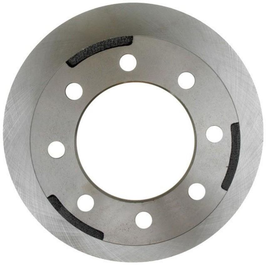 Raybestos 56992R Raybestos R-Line Brake Rotor