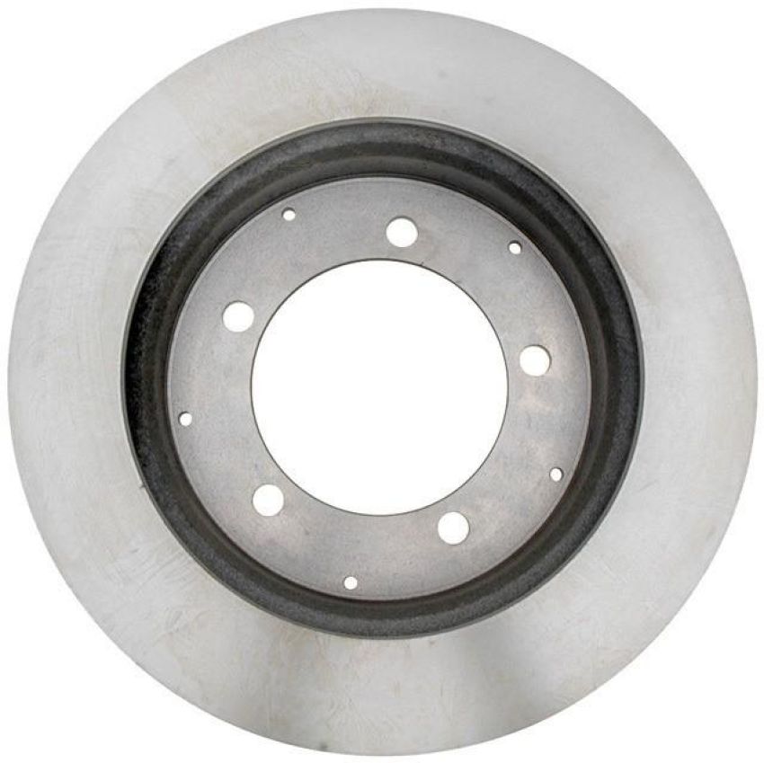 Raybestos 56994R Raybestos R-Line Brake Rotor