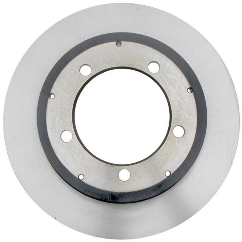 Raybestos 56994R Raybestos R-Line Brake Rotor