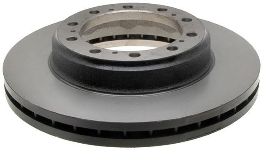 Raybestos 56995 Raybestos Specialty - Truck Brake Rotor