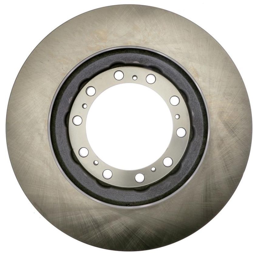 Raybestos 56995R Raybestos R-Line Brake Rotor
