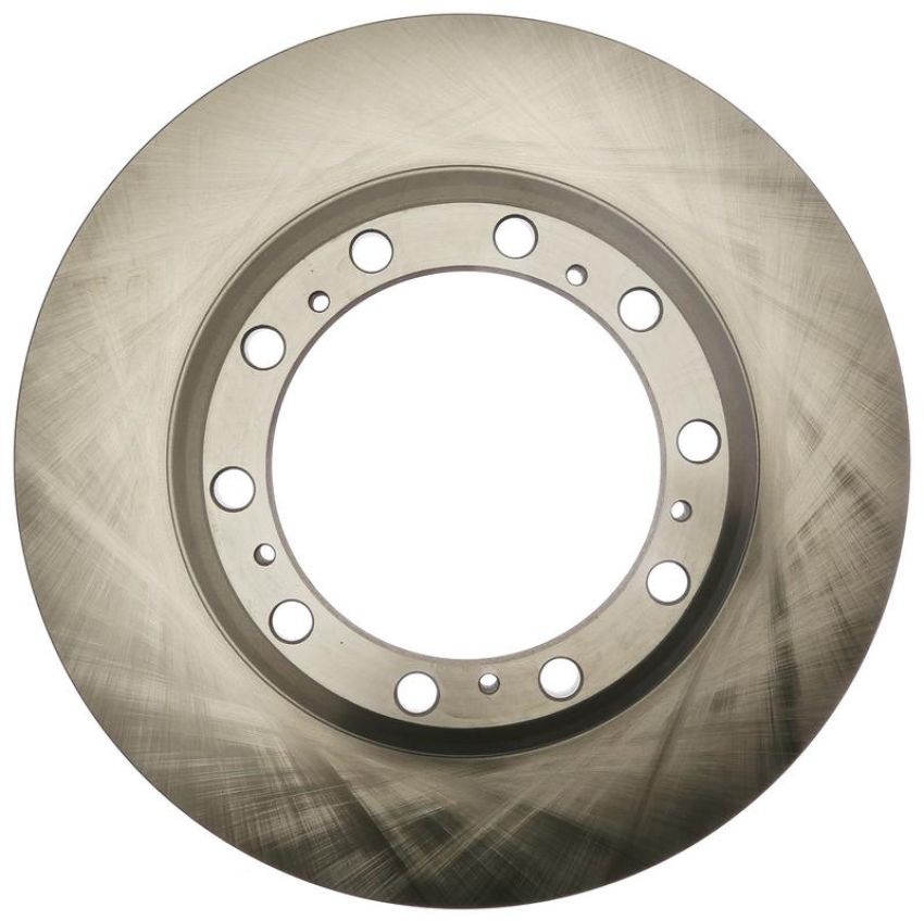 Raybestos 56995R Raybestos R-Line Brake Rotor