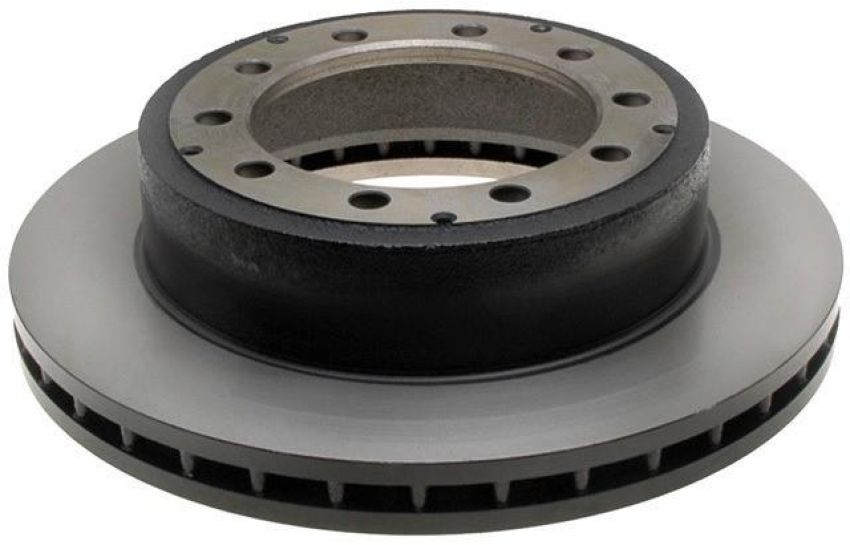 Raybestos 56996 Raybestos Specialty - Truck Brake Rotor