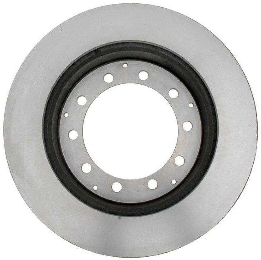 Raybestos 56996 Raybestos Specialty - Truck Brake Rotor