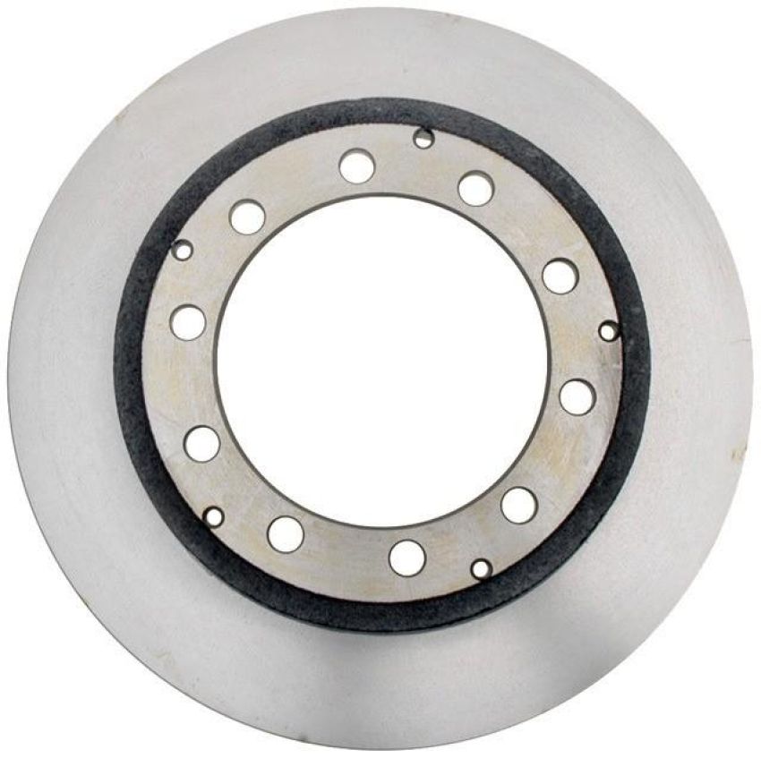 Raybestos 56996 Raybestos Specialty - Truck Brake Rotor