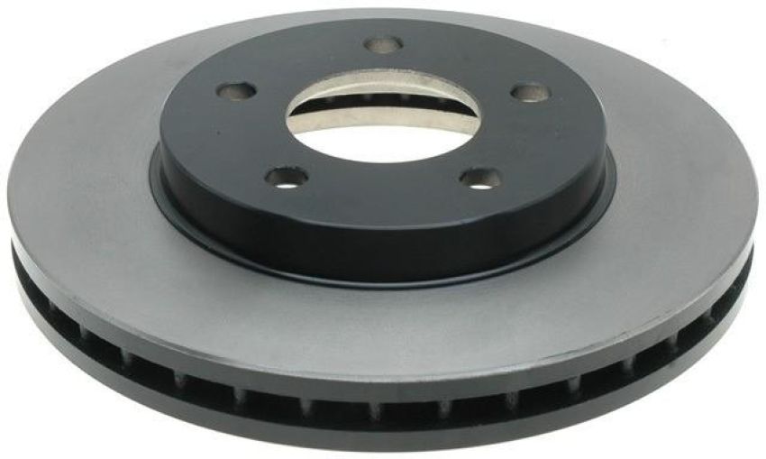 Raybestos 56998 Raybestos Specialty - Truck Brake Rotor