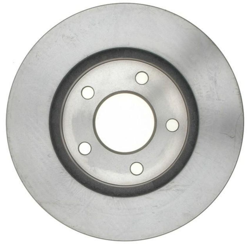 Raybestos 56998 Raybestos Specialty - Truck Brake Rotor