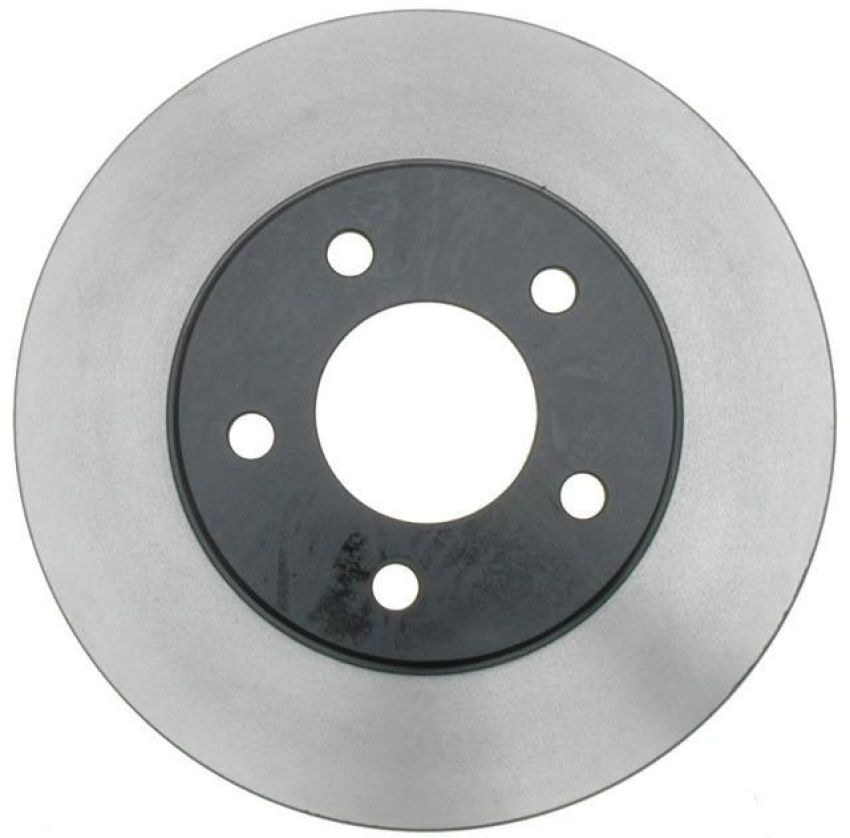 Raybestos 56998 Raybestos Specialty - Truck Brake Rotor