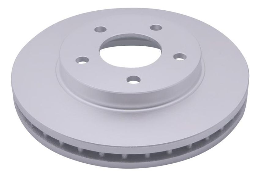 Raybestos 56998FZN Raybestos Element3 Coated Brake Rotor