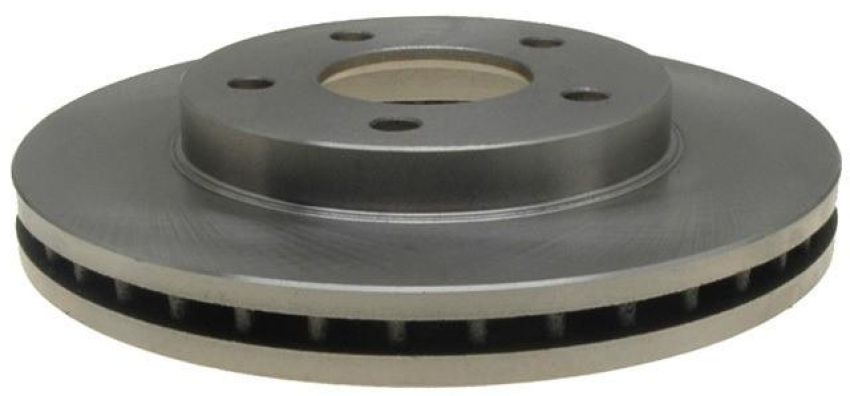 Raybestos 56998R Raybestos R-Line Brake Rotor