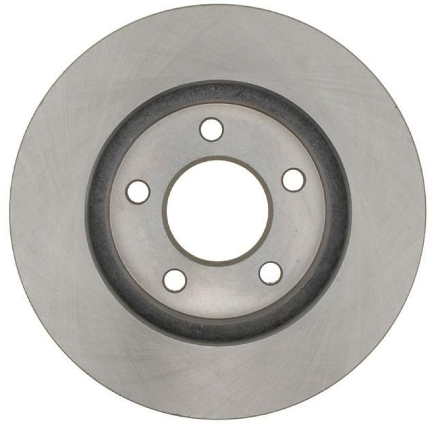 Raybestos 56998R Raybestos R-Line Brake Rotor