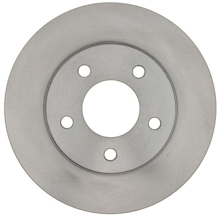 Raybestos 56998R Raybestos R-Line Brake Rotor