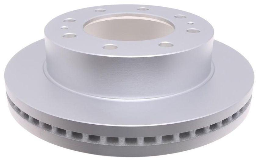 Raybestos 56999FZN Raybestos Element3 Coated Brake Rotor