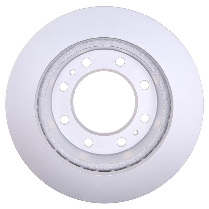 Raybestos 56999FZN Raybestos Element3 Coated Brake Rotor