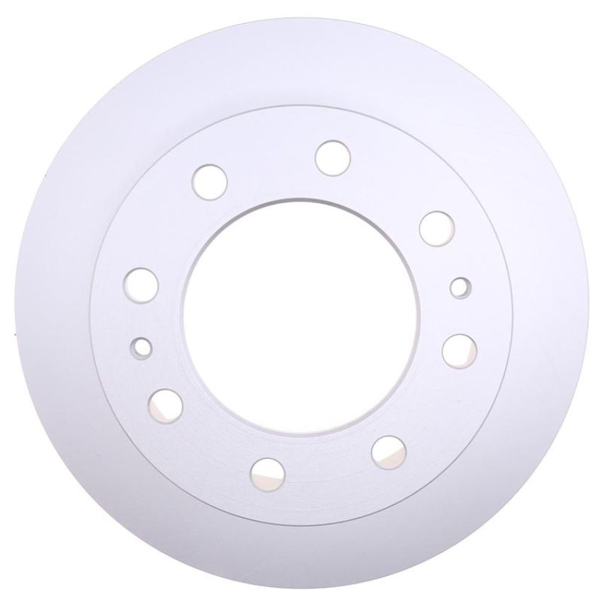 Raybestos 56999FZN Raybestos Element3 Coated Brake Rotor