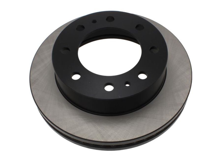 Raybestos 56999R2 Raybestos R-Line+ Brake Rotor