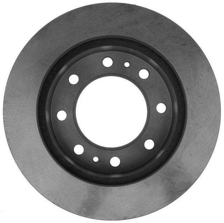 Raybestos 56999R2 Raybestos R-Line+ Brake Rotor