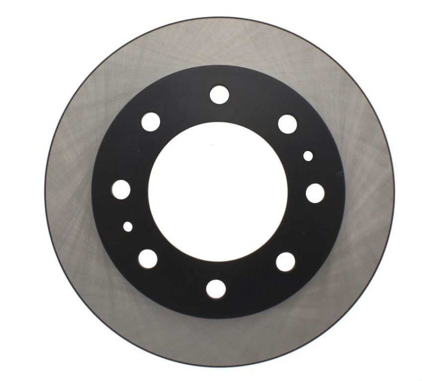 Raybestos 56999R2 Raybestos R-Line+ Brake Rotor