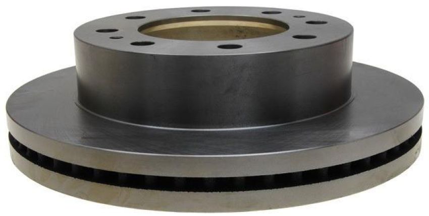 Raybestos 56999R Raybestos R-Line Brake Rotor