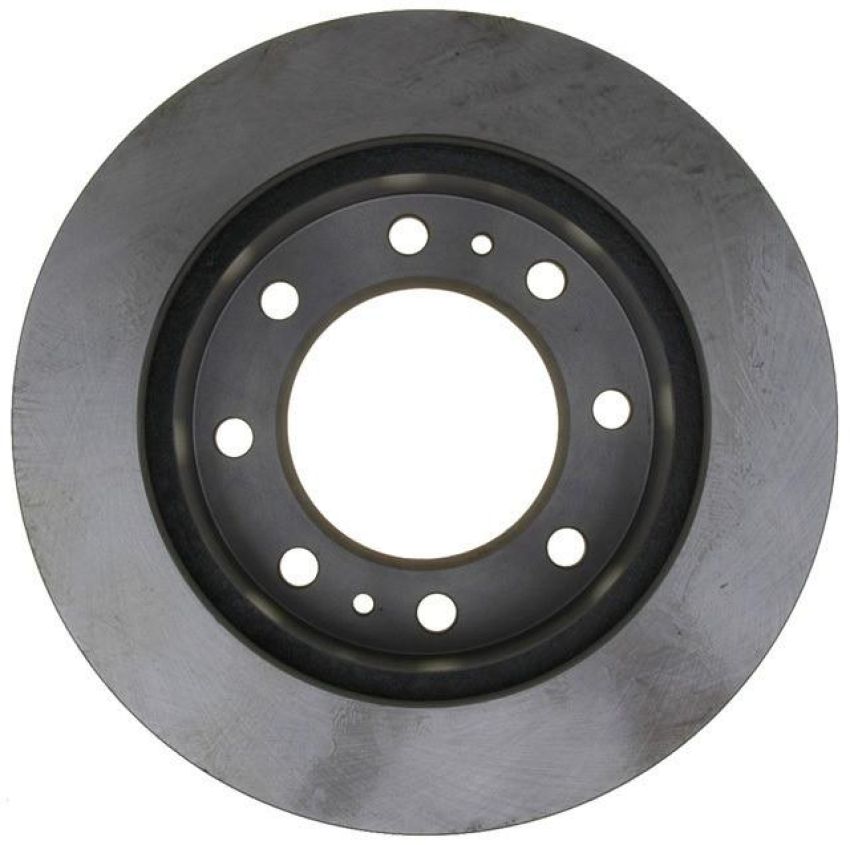 Raybestos 56999R Raybestos R-Line Brake Rotor
