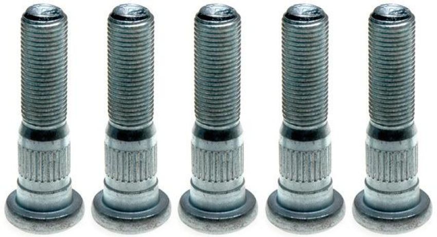 Raybestos 5726B Raybestos R-Line Wheel Lug Stud