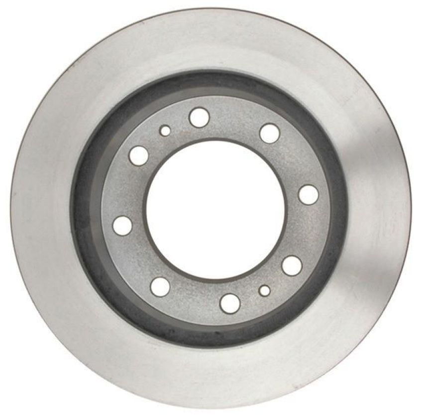 Raybestos 580000 Raybestos Specialty - Truck Brake Rotor