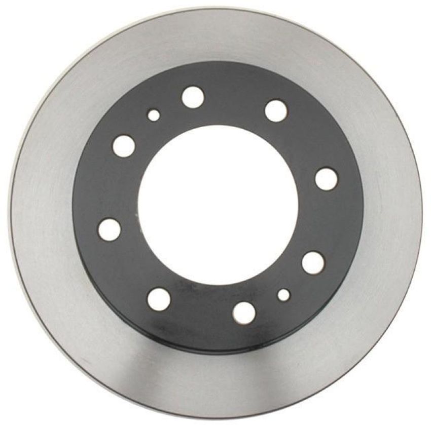 Raybestos 580000 Raybestos Specialty - Truck Brake Rotor