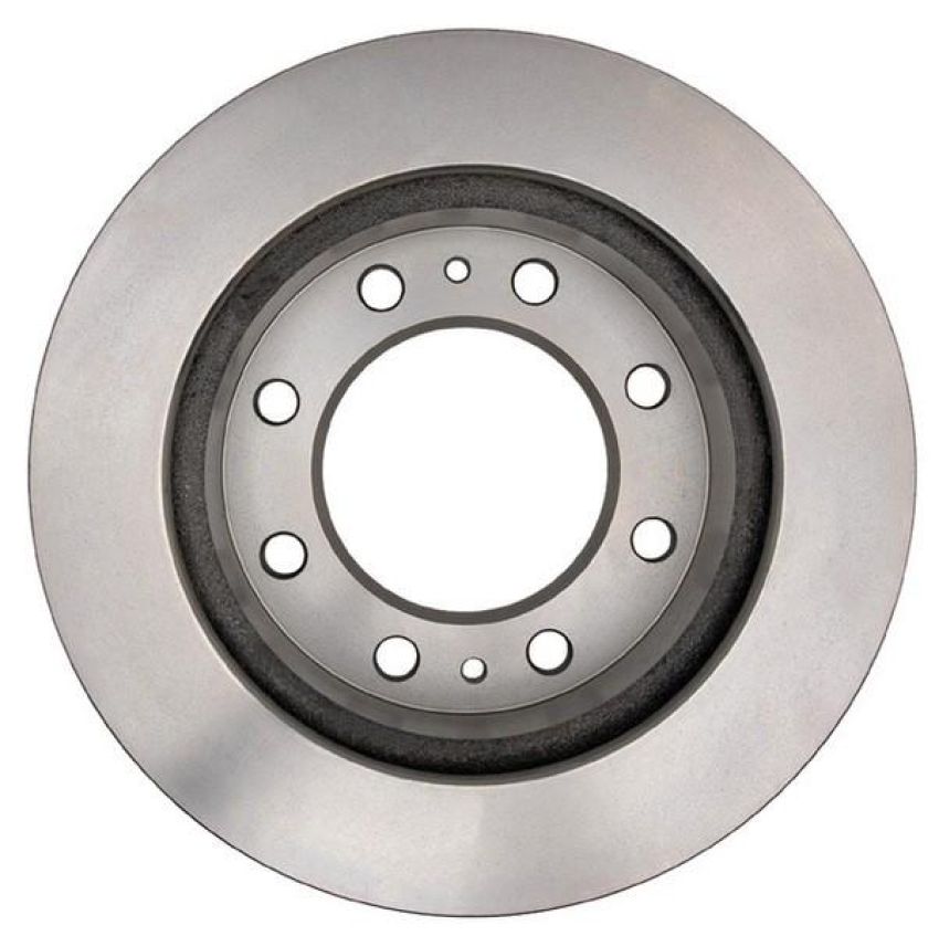 Raybestos 580000 Raybestos Specialty - Truck Brake Rotor