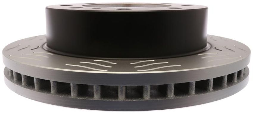 Raybestos 580000PER Raybestos Specialty - Street Performance S-Groove Brake Rotor