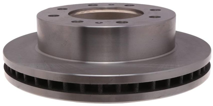 Raybestos 580000R Raybestos R-Line Brake Rotor
