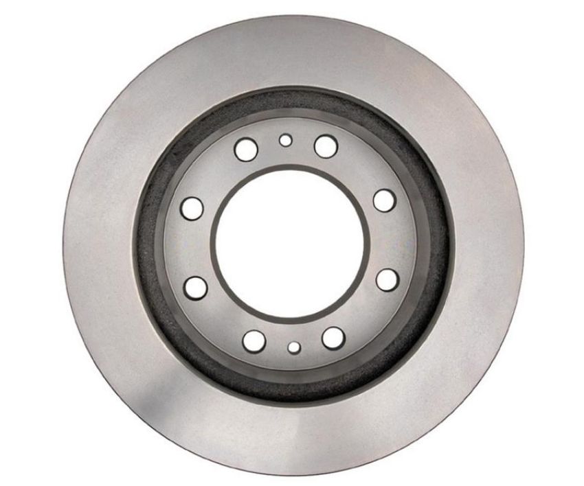 Raybestos 580000R Raybestos R-Line Brake Rotor