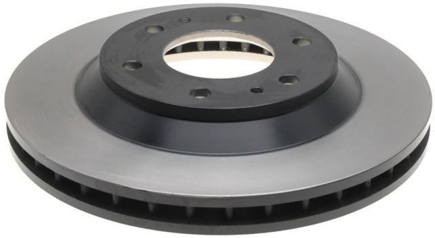 Raybestos 580019 Raybestos Specialty - Truck Brake Rotor