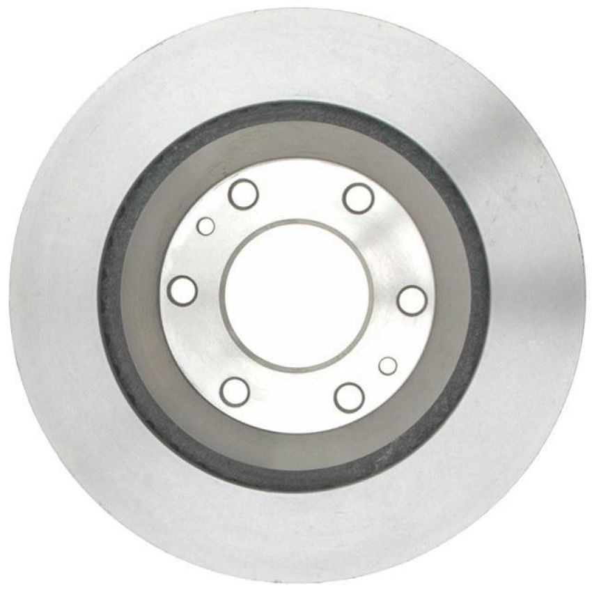 Raybestos 580019 Raybestos Specialty - Truck Brake Rotor