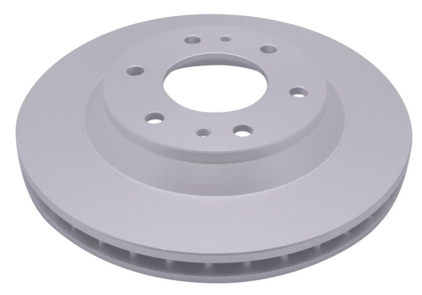 Raybestos 580019FZN Raybestos Element3 Coated Brake Rotor