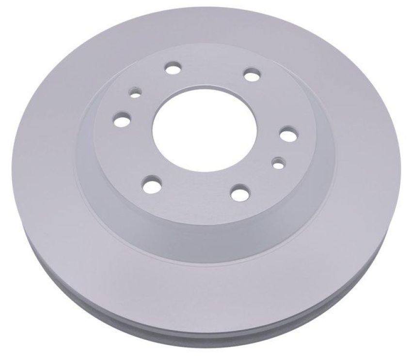 Raybestos 580019FZN Raybestos Element3 Coated Brake Rotor