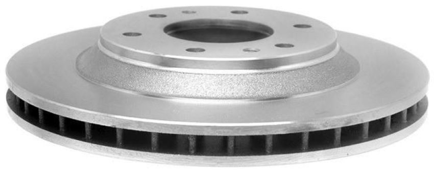 Raybestos 580019R Raybestos R-Line Brake Rotor